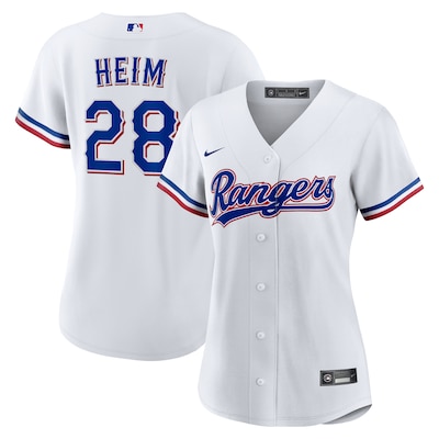 Texas Rangers Women Jerseys 2025-12-05-009